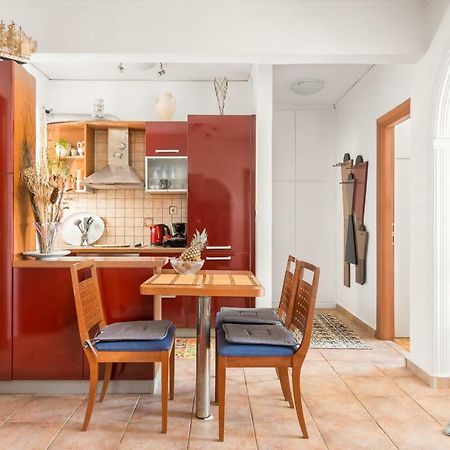 Linda Apartment Corfu  Kültér fotó