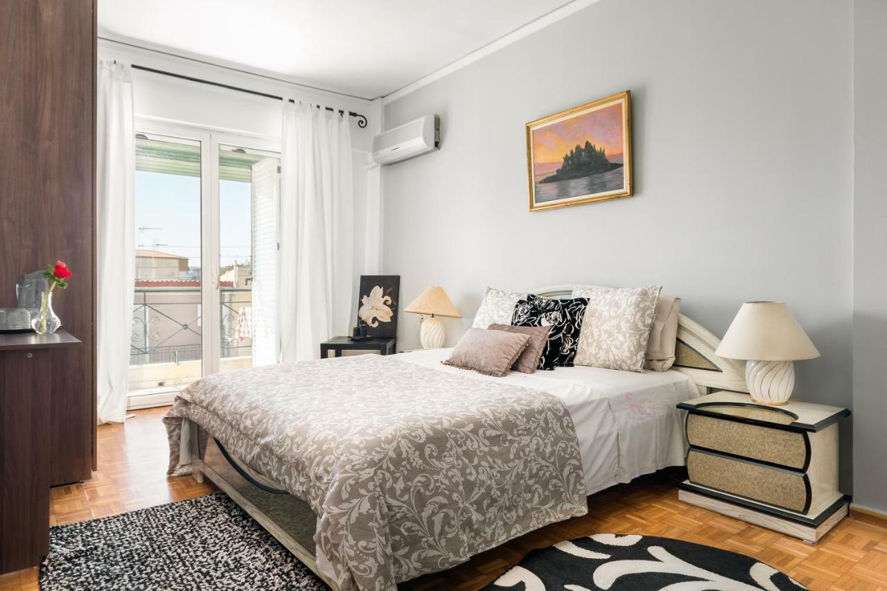 Linda Apartment Corfu  Kültér fotó