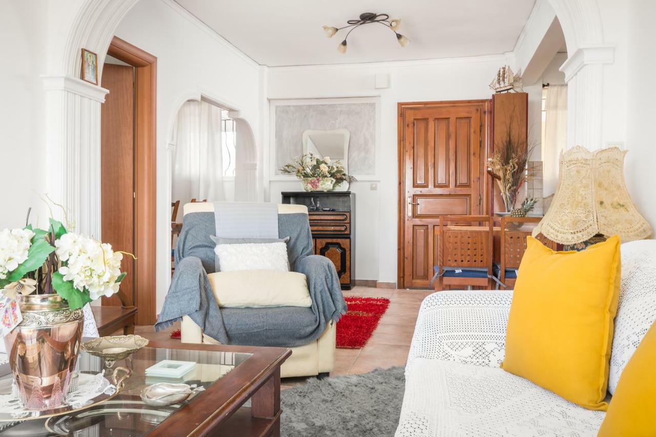 Linda Apartment Corfu  Kültér fotó