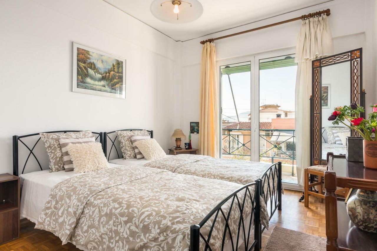 Linda Apartment Corfu  Kültér fotó